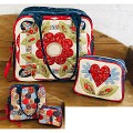 Becky Bags Pattern