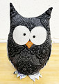 Oscar Owl Pattern