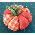 Pumpkin Pincushion Pattern