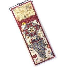 Quilter's Tools Hanger Pattern