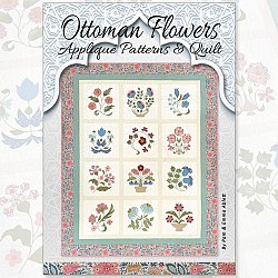 Quilters | Home