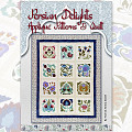 Persian Delights Applique Book
