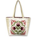 Persian Kit Canvas Block Bag
