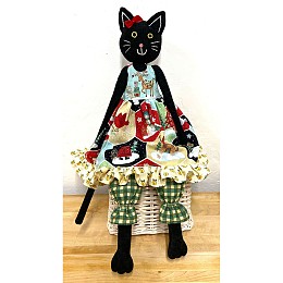 Kitty Cat Doll Kit