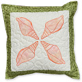 Four Shell Cushion Kit