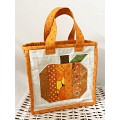 Pumpkin Treat Bag Kit