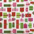 Half Metre - Christmas Candy Presents