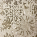 Half Metre - Camelot Taupe Tonal