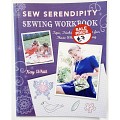 Sew Serendipity Sewing Workbook