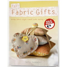 Fast Fabric Gifts
