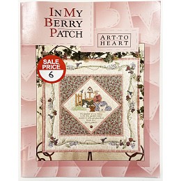 In My Berry Patch - Art to Heart