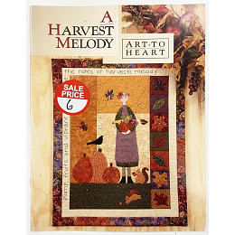 A Harvest Melody - Art to Heart