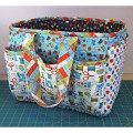 Crafter's Carry-All  Pattern