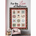 For the Love of Baltimore Book