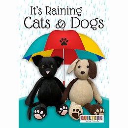 It's Raining Cats & Dogs Booklet