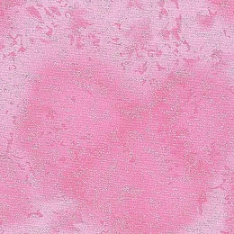 Fairy Frost Pink 1/2 metre